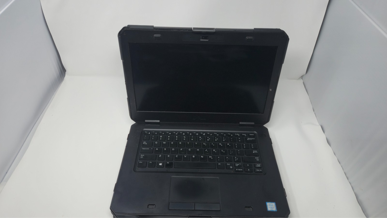Dell Latitude 5414 14″ 256GB SSD, Intel Core i5-6300U, 2.40GHz, 8GB Win 10