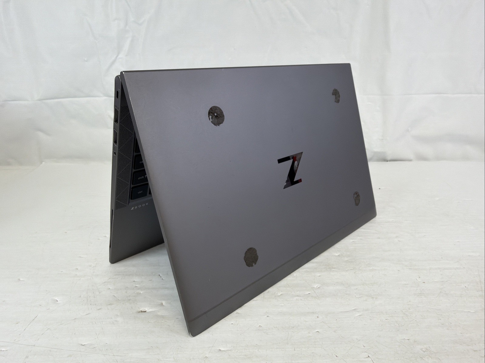 HP ZBook Firefly 14-inch G8 Core i5-1135G7@2.40GHz 16GB RAM NO SSD/OS Unit #5