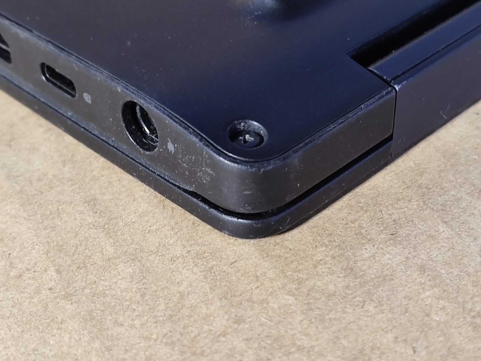 Dell Latitude 7280 i5-7300U Laptop (D2590)