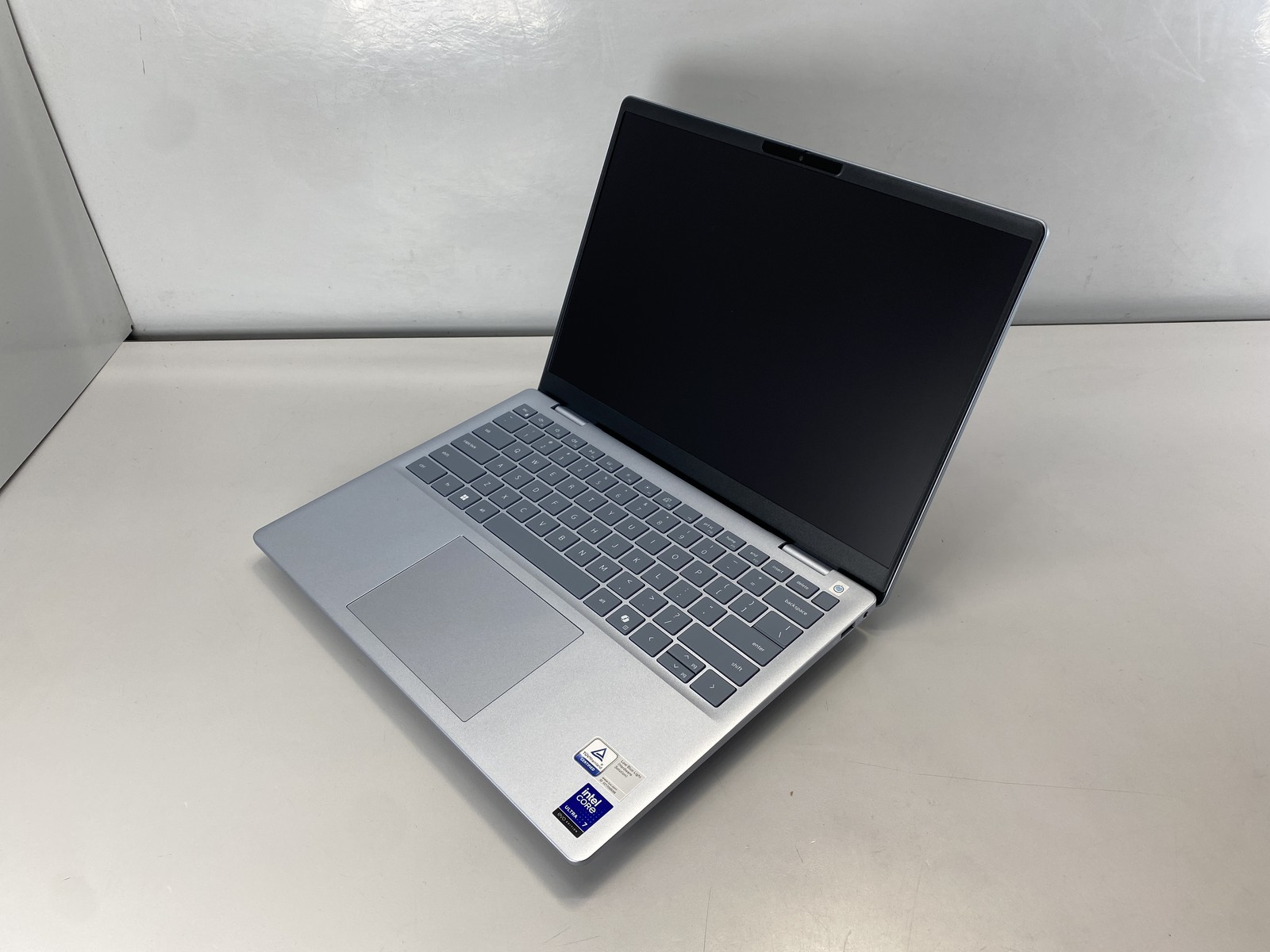 Dell Laptop 14 Plus DB14250 14″ Intel Core Ultra 7 256V 1TB- Silver