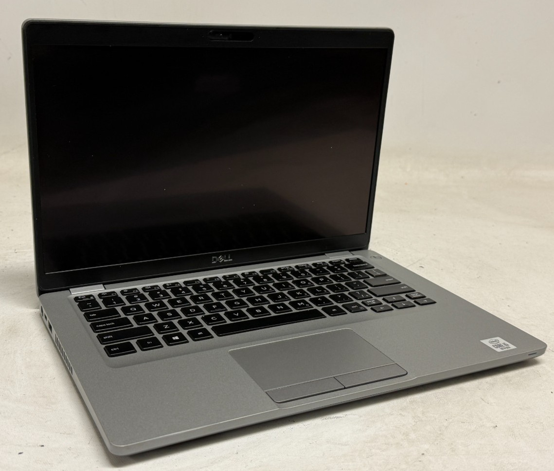 Dell Latitude 5410 14″ (i5-10210u – Mixed RAM – 256GB SSD – Win11H) – Lot of 10