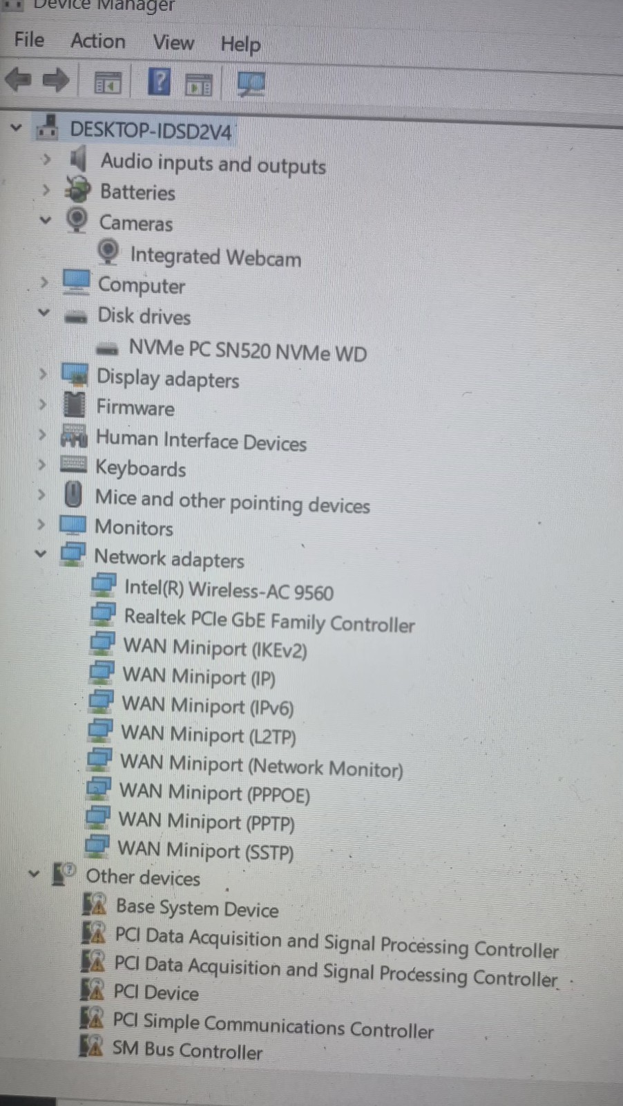 Dell Latitude 3400 14″ 2019 i5 8265U 1.6GHz 256GB SSD 8GB Win 10 laptop
