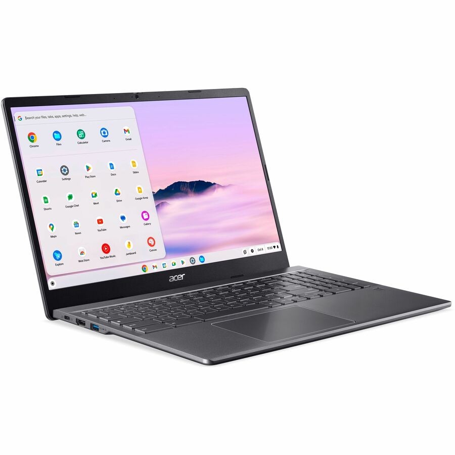 Acer Chromebook Plus 515 CBE595-2 CBE595-2-32EE 15.6 Chromebook – Full HD – 60