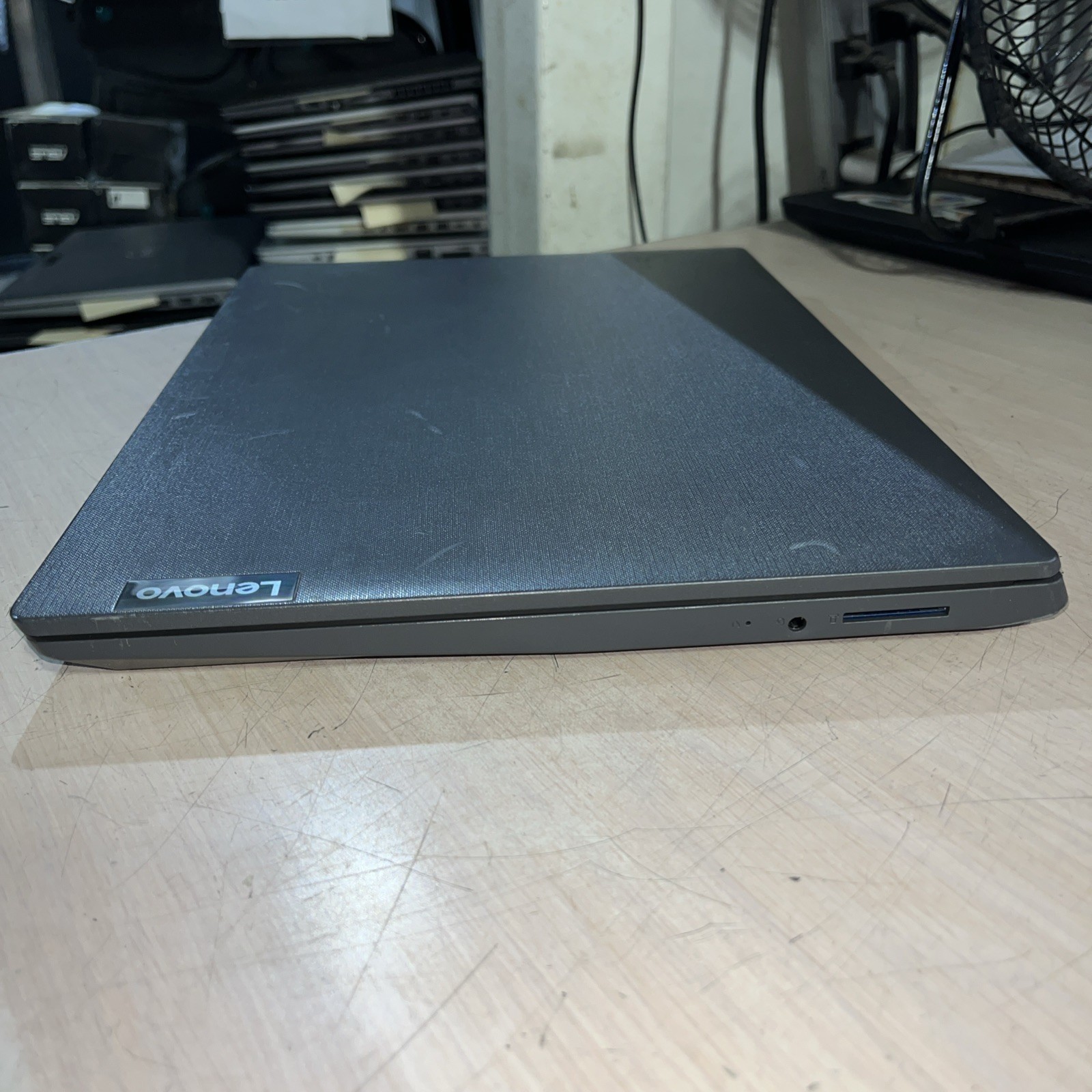 LENOVO V14-IIL INTEL CORE I3-1005G1 1.20GHZ 8GB RAM NO HD