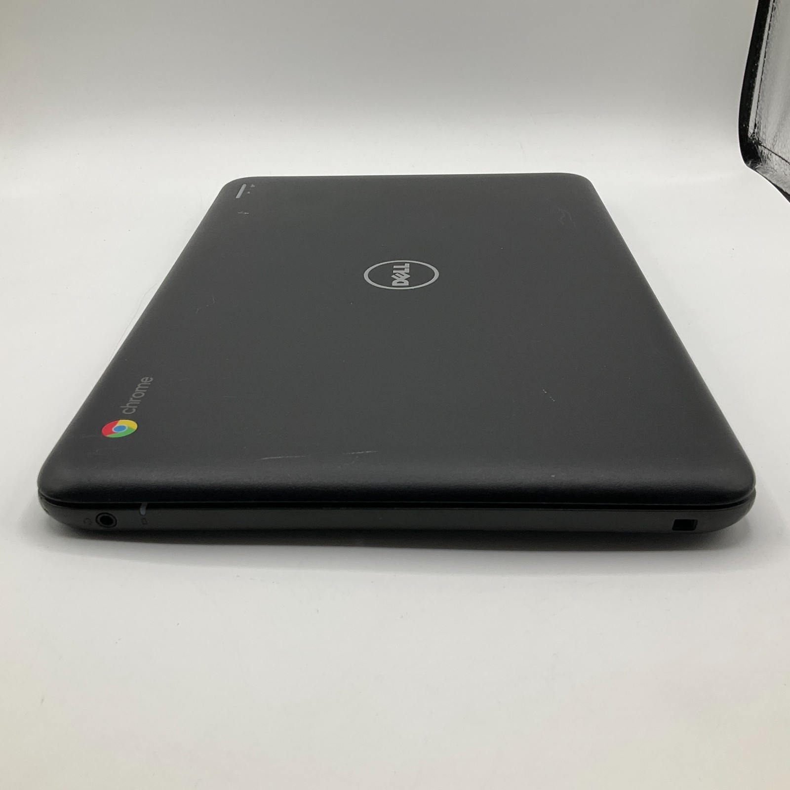 Dell Inspiron Chromebook 11 3181 – HD – N3060 – 4GB RAM – 16GB Storage – Black