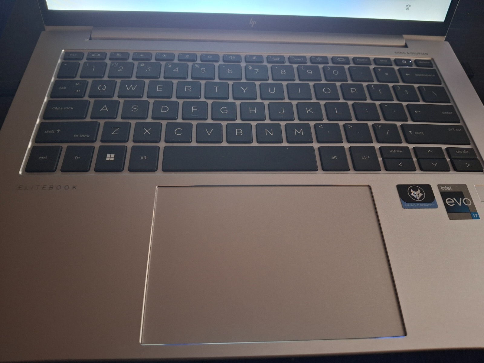 HP EliteBook 840 G9 14” (512GB SSD Intel Core i7-12255U 1.7GHz 16GB RAM) Laptop