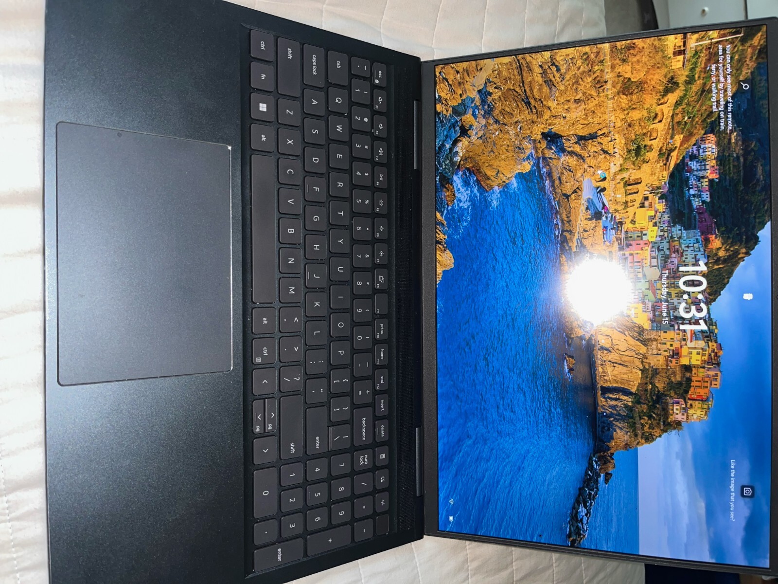 Dell Inspiron 16 Plus 7610 16″ (1TB SSD, Intel Core i7-11800H, 16GB RAM) Laptop