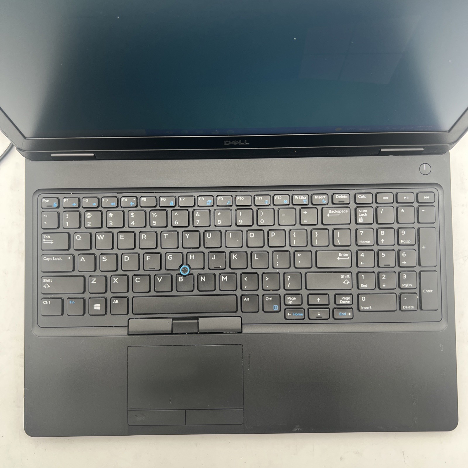 Dell Latitude 5590 I3 8130U 2.2.GHz 8GB RAM No Drive No OS