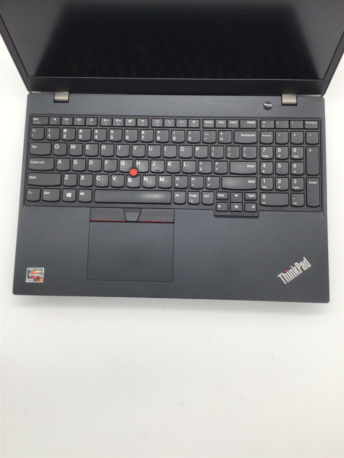Lenovo L15 AMD Ryzen 7 PRO 5850U/16GB RAM/256GB SSD
