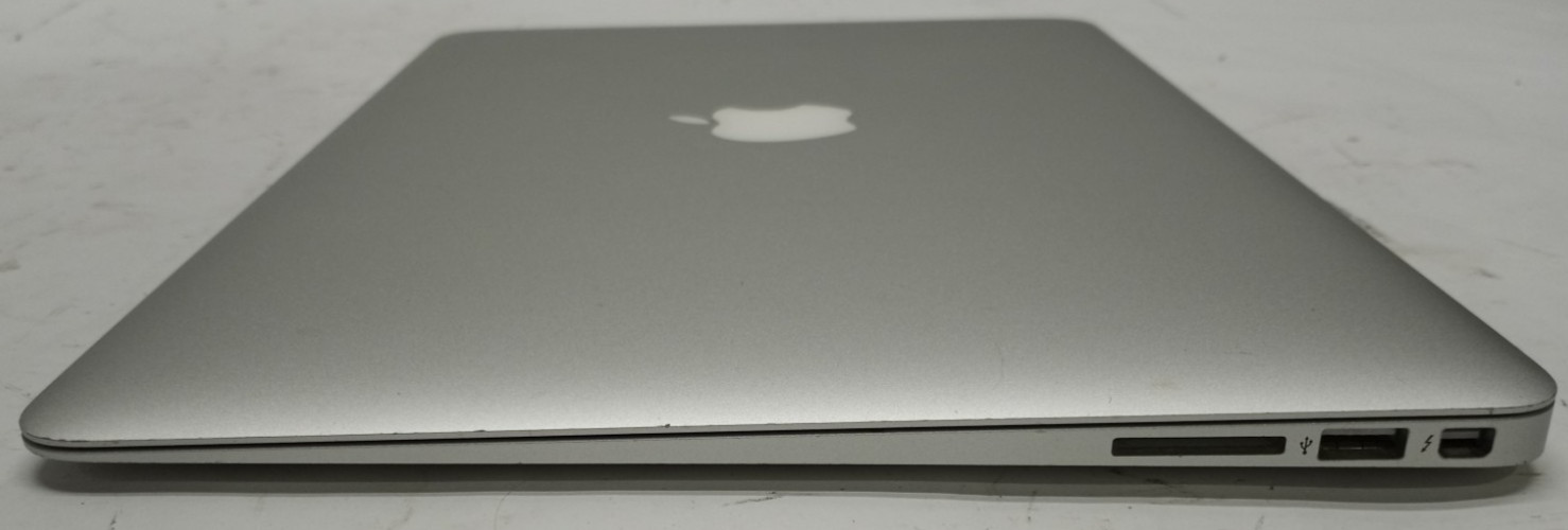 Apple MacBook Air A1466 i5-5250U@1.60 8GB/500GB M.2 Mac OS Big Sur READ MC737*!