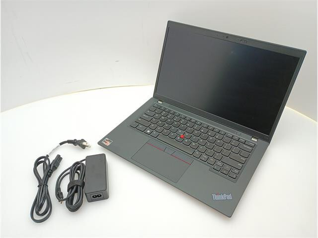 BIOS LOCK Lenovo Thinkpad L14 G3 14″ Ryzen 5 PRO 5675U 16GB 256GB W11 21C6S0FH00