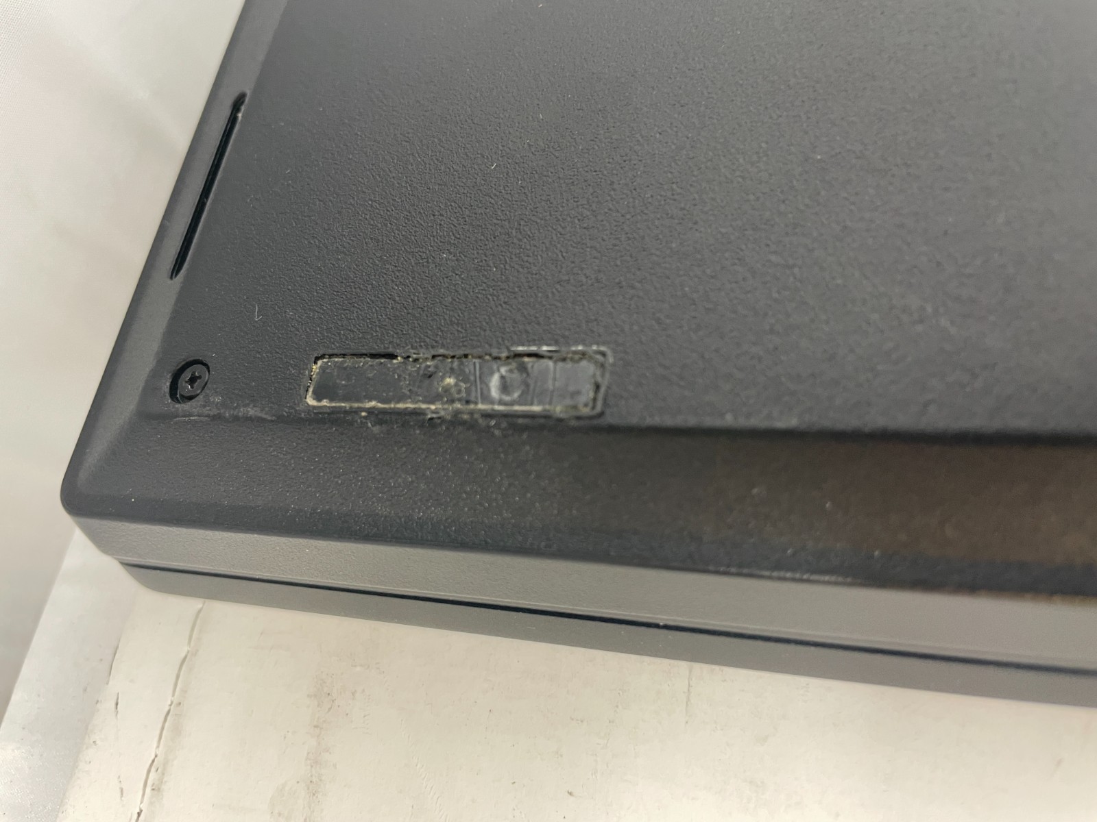 Lenovo ThinkPad E15 Intel Core i5 10th Gen 8GB RAM 500GB HDD 20RD0073US