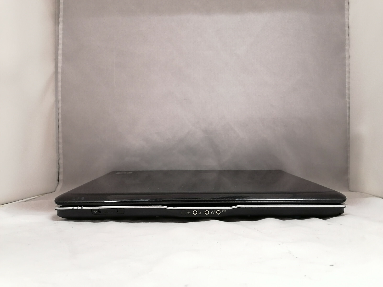 HP Pavilion dv6433cl T5400 2GB Posts to BIOS No Battery No Charger No HDD