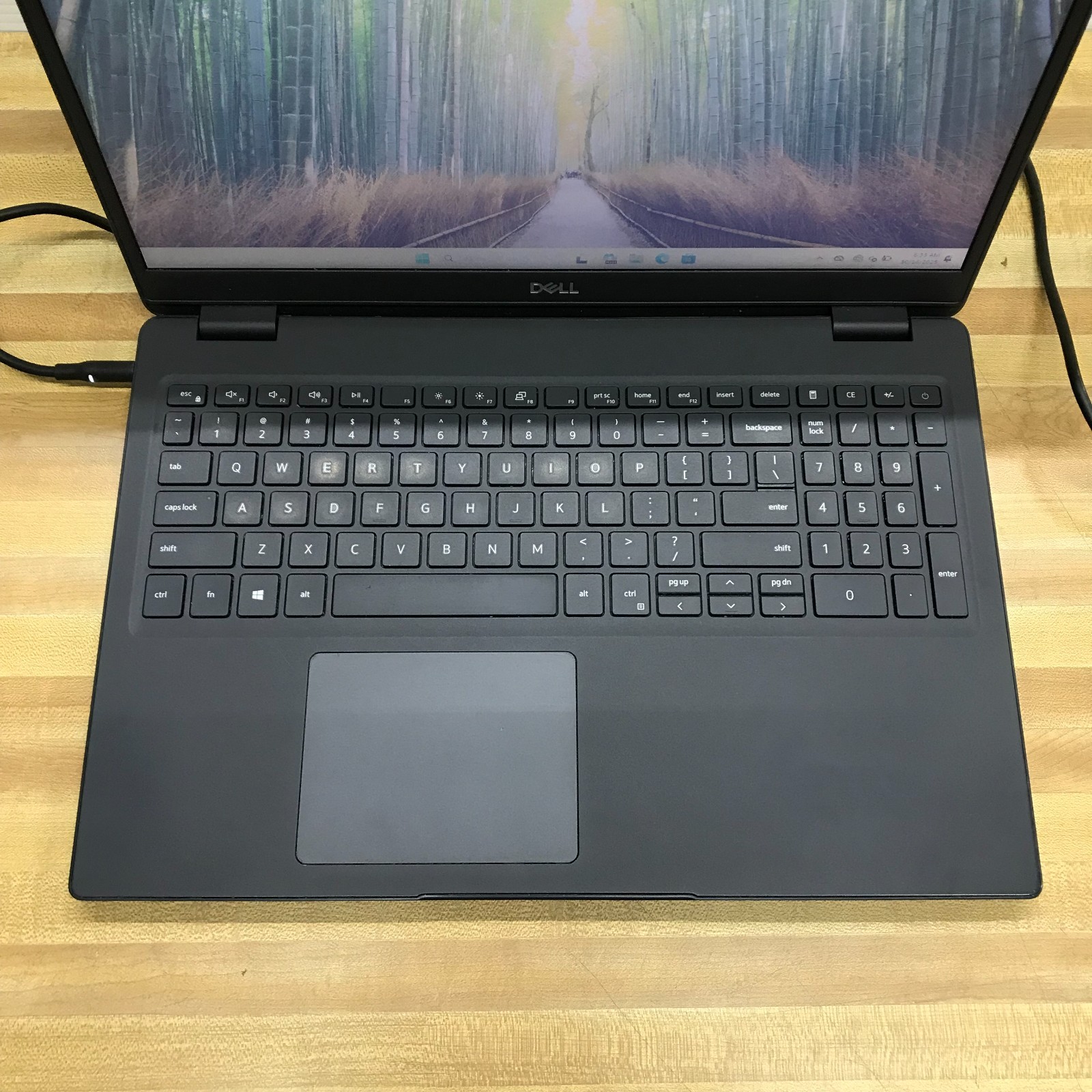 Dell Latitude 3510 Laptop i5-10210U 1.60GHz 8GB RAM 512GB SSD (Windows 11 Pro)