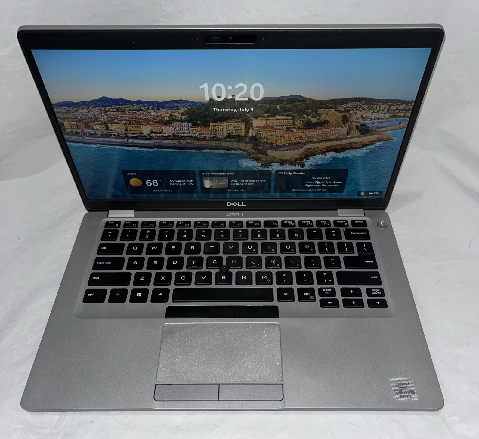 Dell Latitude 5410 i5-10310U@1.70GHz, 16GB RAM, 512GB M2, Win 11 Pro *READ*