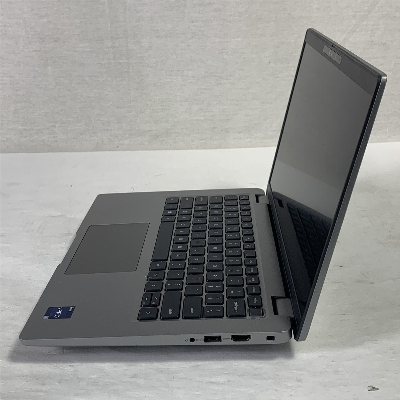 Dell Precision 3480 14″ Laptop Core i7-1370P 1.9GHz 32GB 256GB NVMe SSD – Win11
