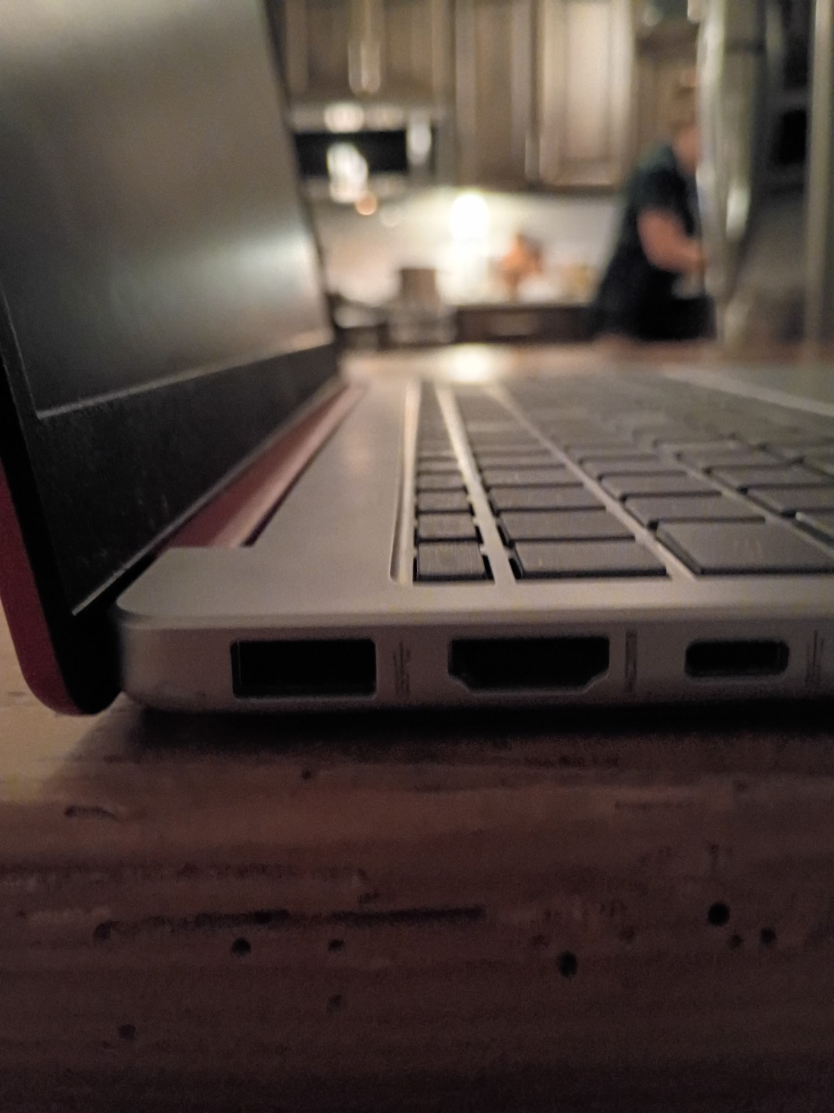 HP Laptop 15-fd0xxx | Intel(R) N200