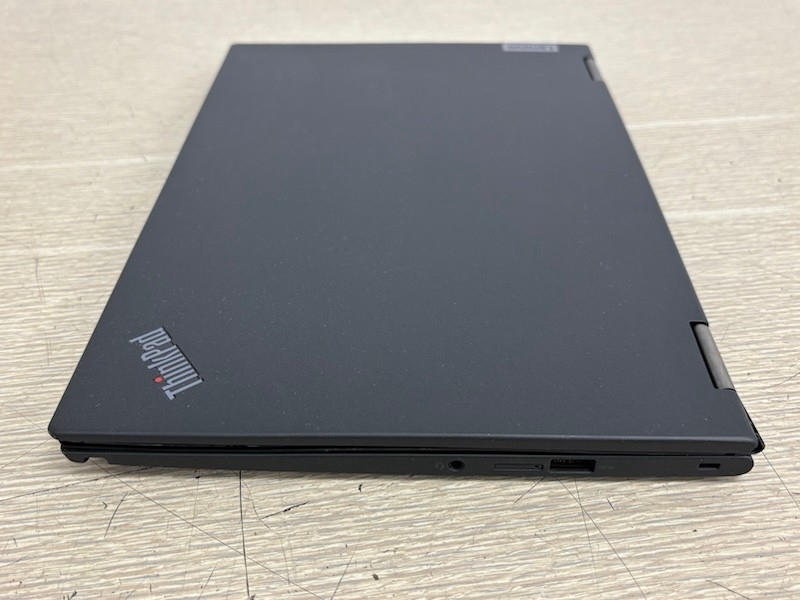 Lenovo ThinkPad X13 Yoga Gen 2 i5-1145G7 16GB 256GB SSD W11P Touch(screen issue)