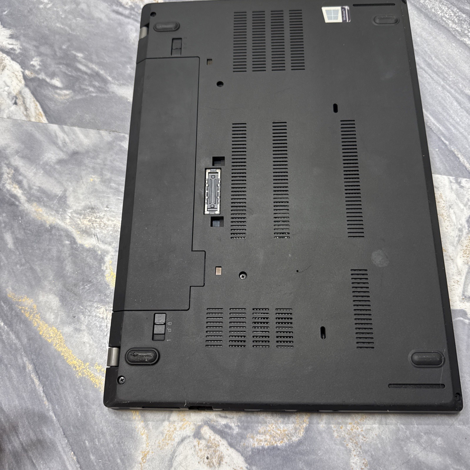 THINKPAD LENOVO T470 INTEL CORE I5 7th Gen FOR PART ONLY