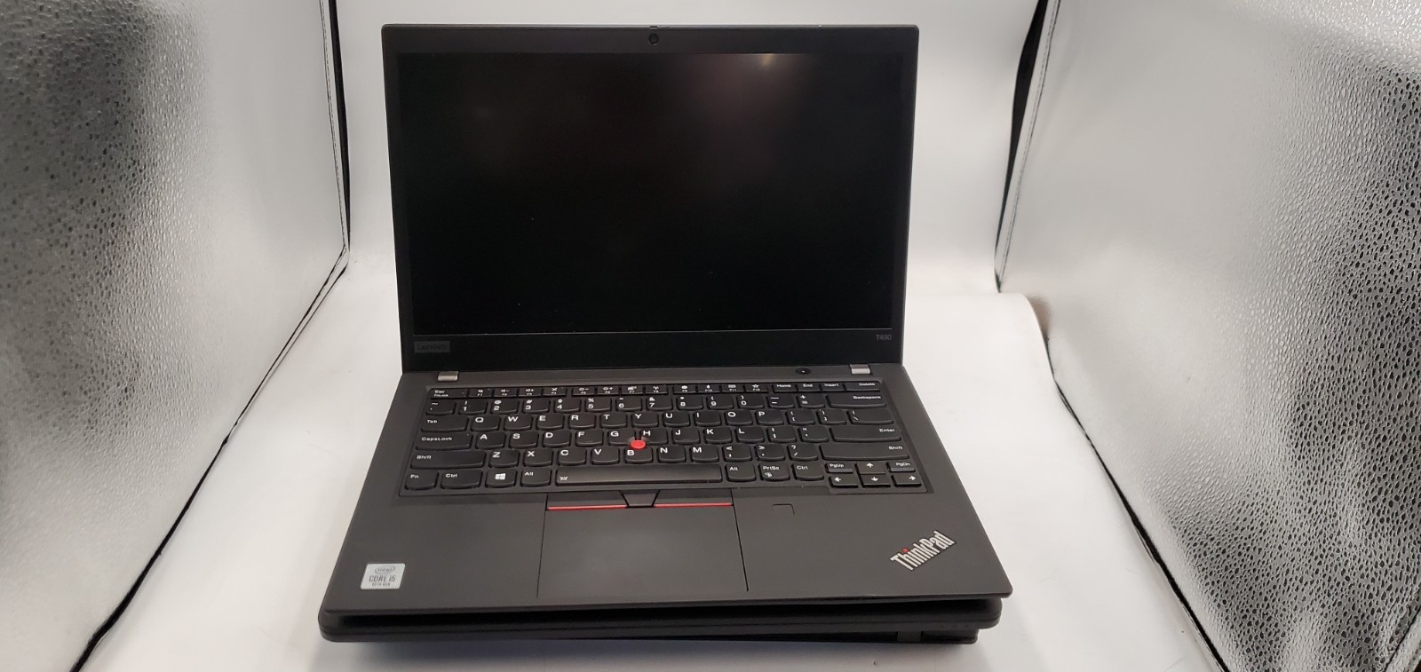Lot 5 ThinkPad Laptops T440/T490/E7470/X1 Carbon Gen 4/P53 No SSD/BAT/Charger