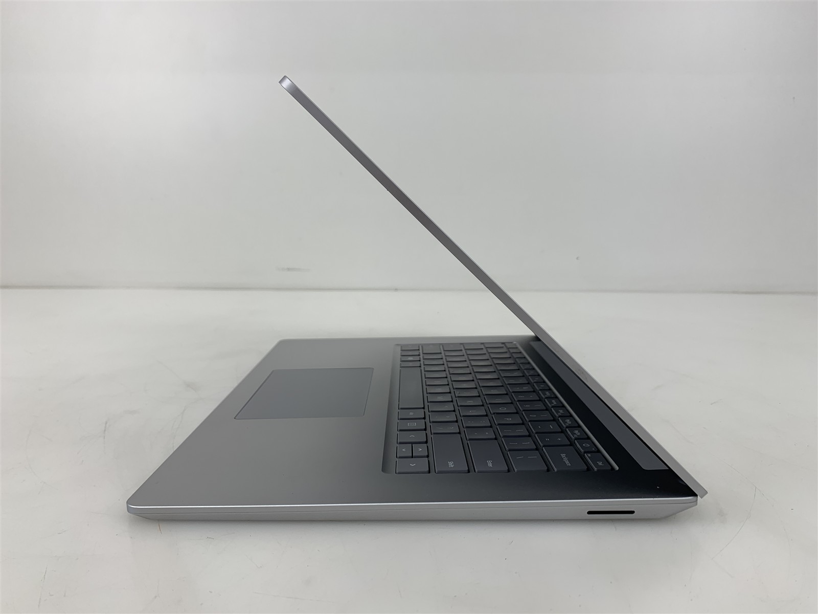 Microsoft Surface Laptop 4 1979 i7-1185G7 3.00GHz 16GB RAM 256GB NVMe Win 11 Pro