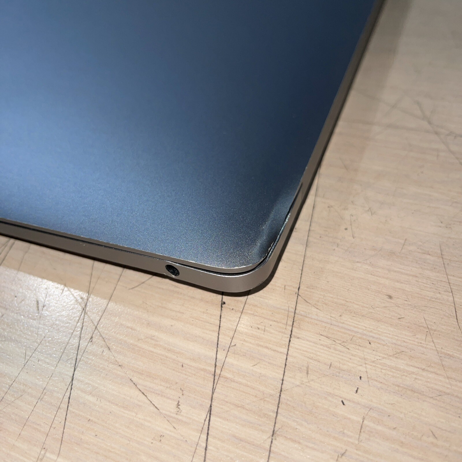 Macbook Air “Core i5″ 1.6 GHZ 13” Late 2018 8GB RAM 128SSD