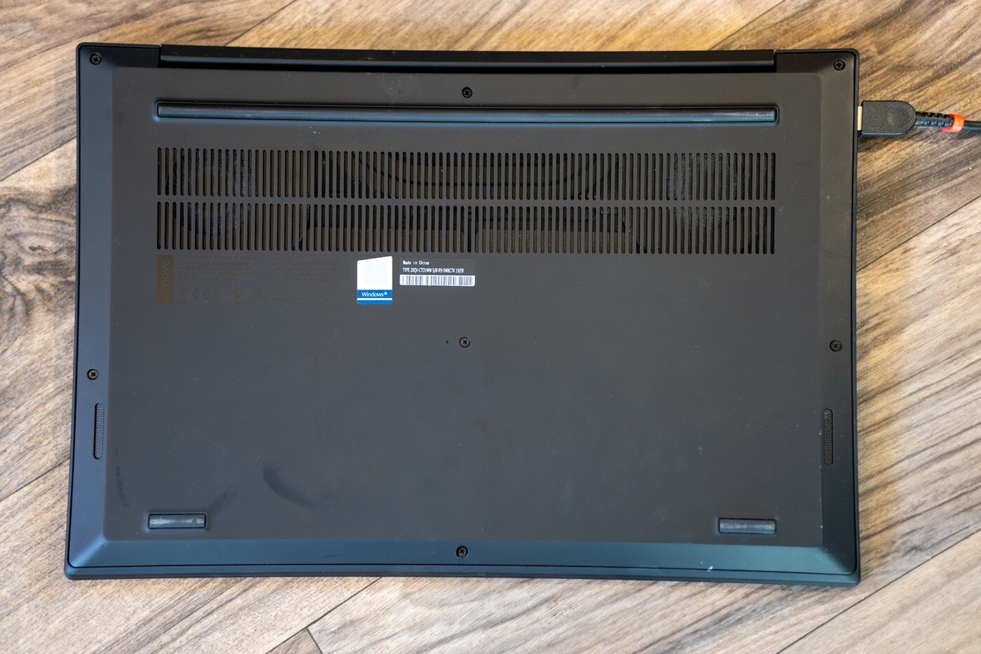 Lenovo ThinkPad X1 Extreme Gen 2 15.6″ 4K HDR 4.5GHz I7-9750H GTX 1650 16GB 2TB