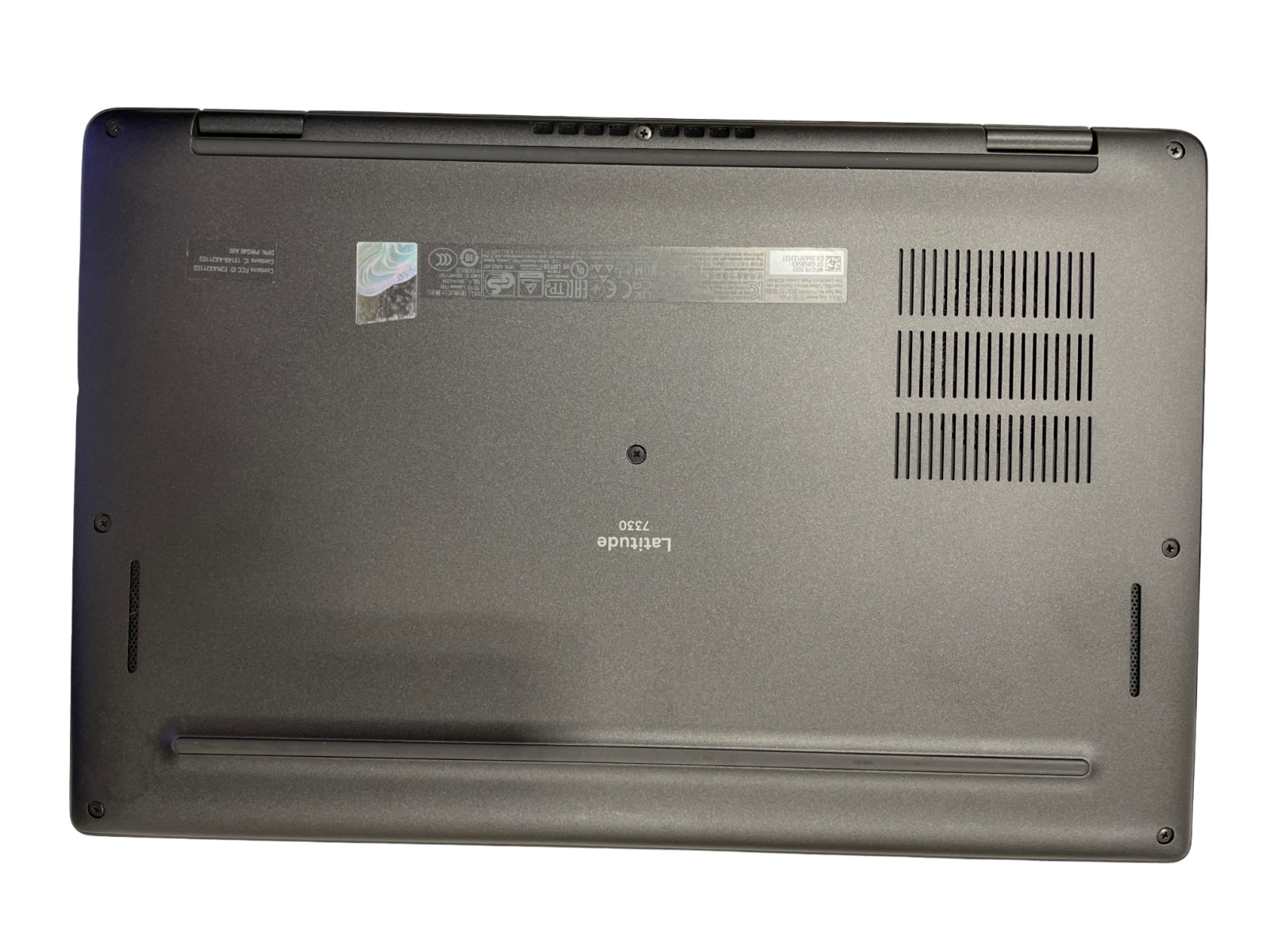 Dell | Latitude 7330 / i7-1255U / 16GB / 512GB NVMe / WIFI-BT | 75% Battery #26