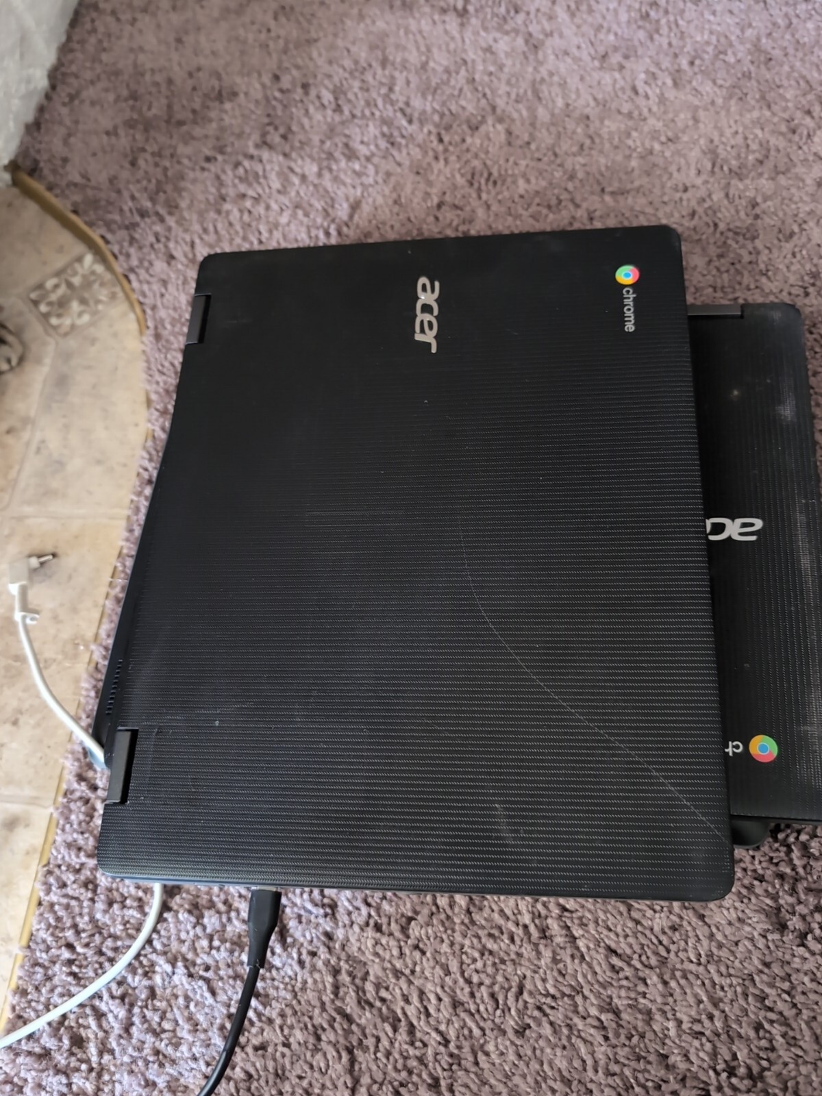 Acer Chromebook Spin R851TN-C3ET 12″ Touchscreen Convertible 2 in 1 , Parts Only