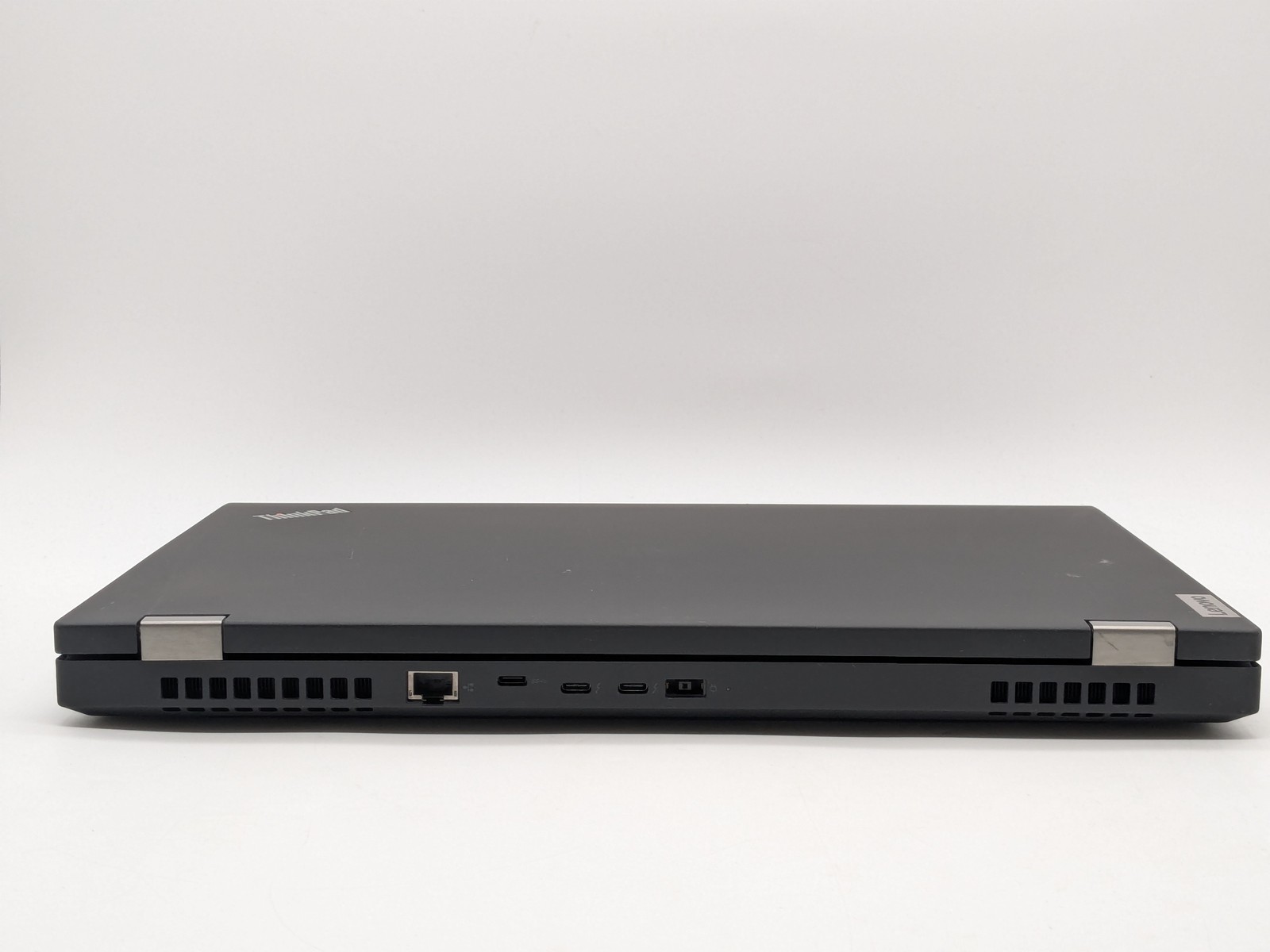 Lenovo ThinkPad P15 Gen 1 15″ FHD I7-10850H 1TB 32GB W11P T2000 FP Reader IRCam
