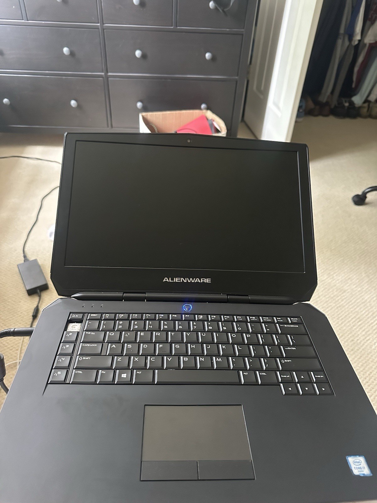 Alienware 15 R2 Gaming Laptop | i7-6700HQ, GTX 965M, 16GB RAM, 1TB HDD, Win 10