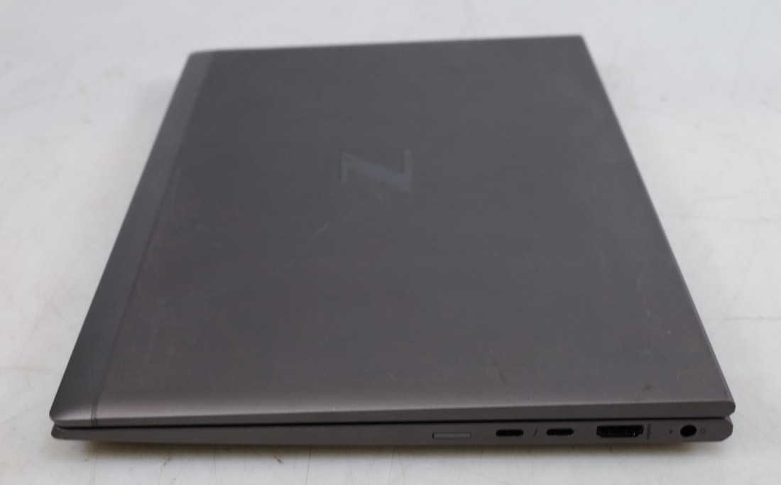 HP ZBook Firefly 14 G8 14″ Intel I7-1185G7 16GB 512GB SSD No COA OS