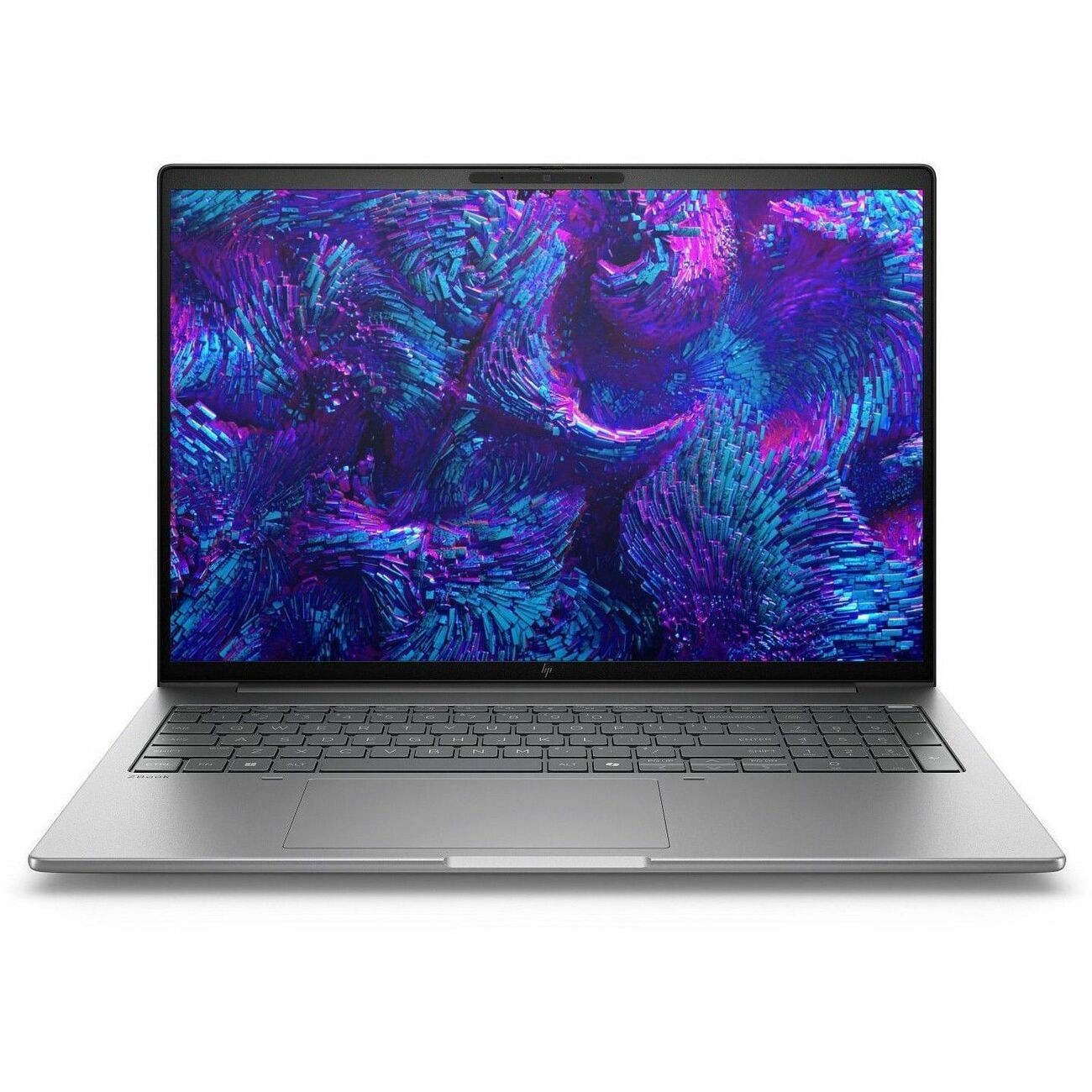 Hewlett Packard BP7B0UT#ABA ZBook 8 G1i 16″ Mobile Workstation