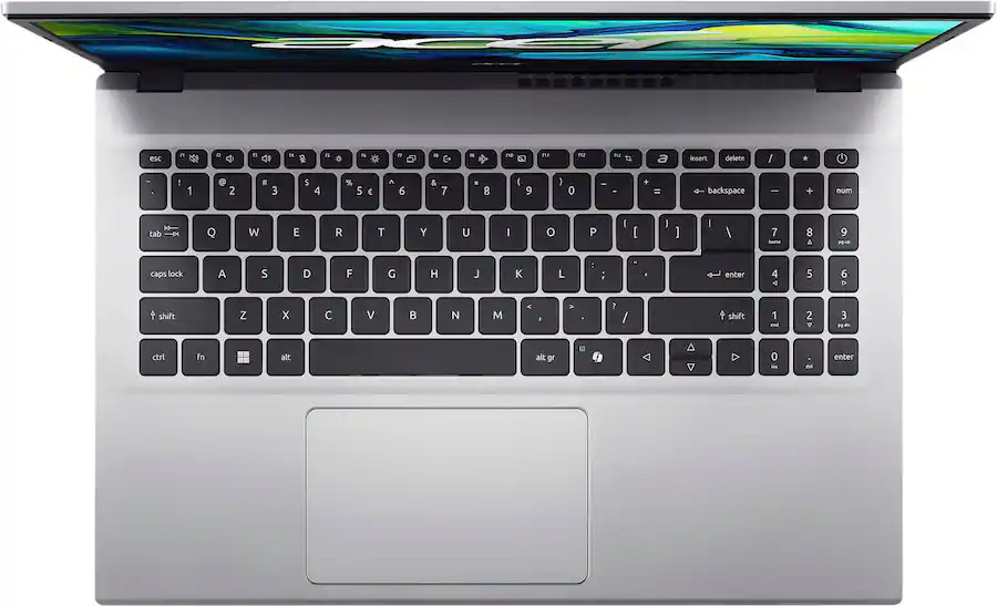 Acer Aspire Go 15 laptop 15.6″ FHD AMD Ryzen 7 7730U 2023, 16GB RAM 512GB SSD