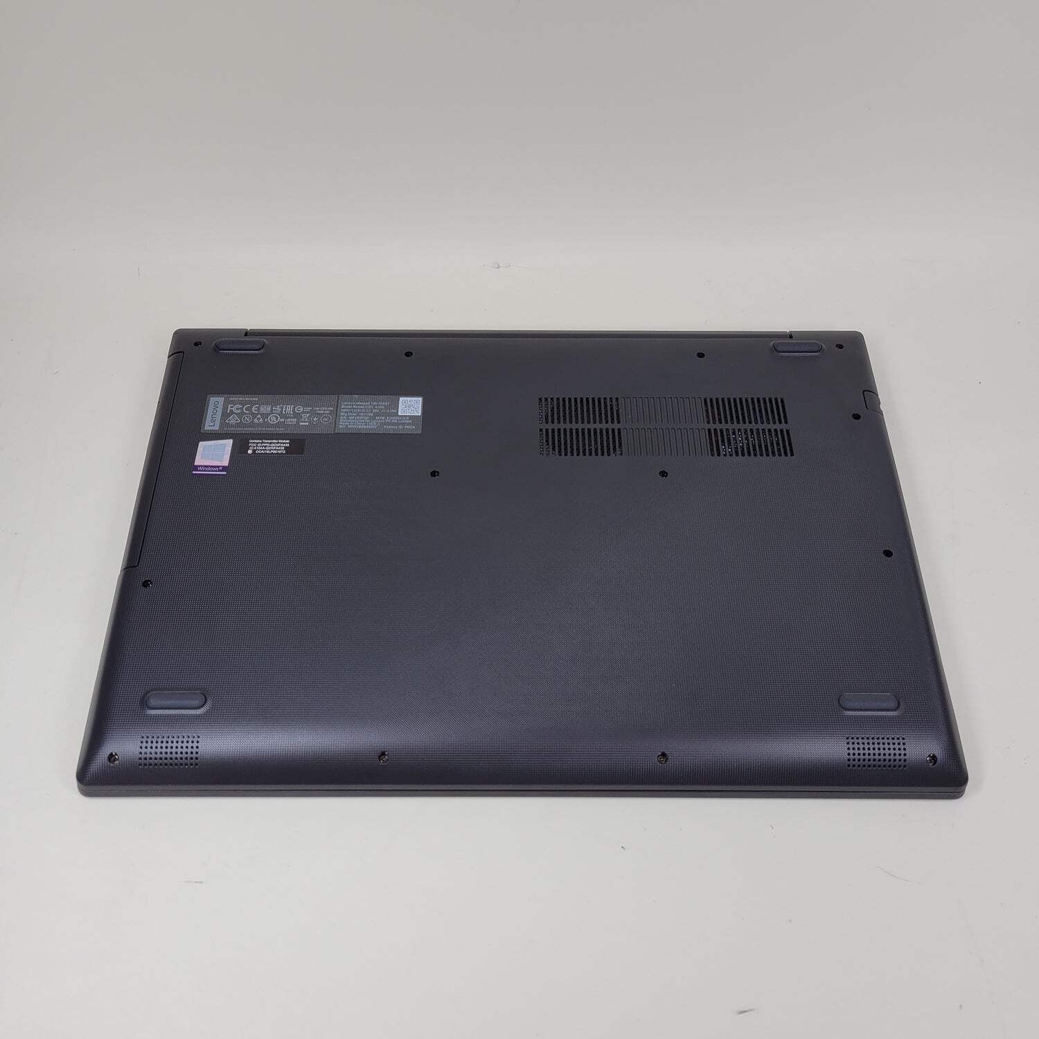 Lenovo Ideapad 81H5 15.6″ A6-9225 2.6GHz 4GB RAM 500GB SSD
