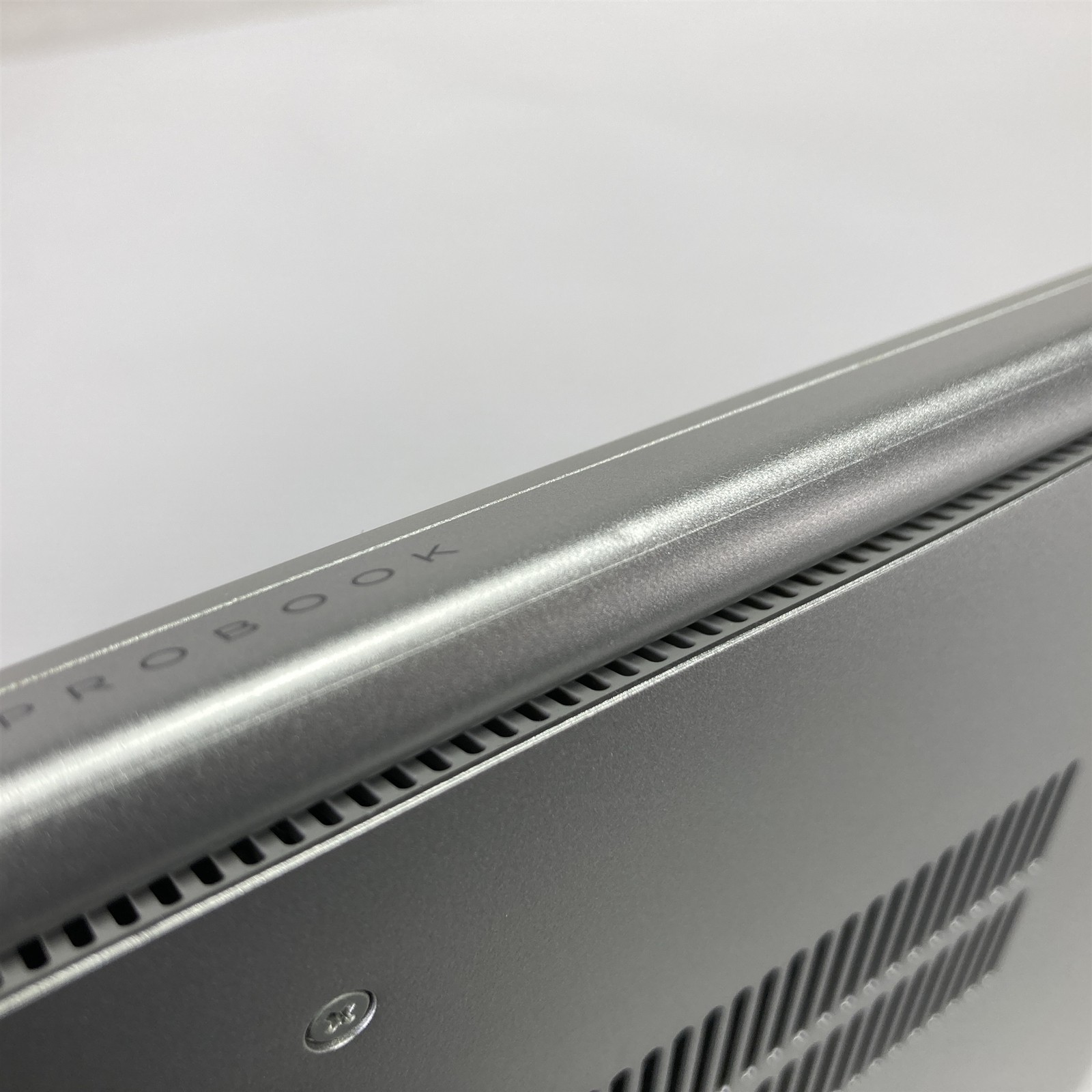 HP ProBook 445 G7 14″ Laptop Ryzen 5 4500U 2.3GHz 16GB 512GB NVMe SSD – No OS