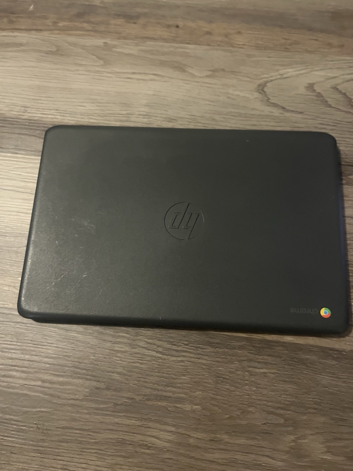 HP Chromebook 14 G5 14 inch | 32GB | AMD A6 | 1.8GHz| 4GB RAM No Power Adapter