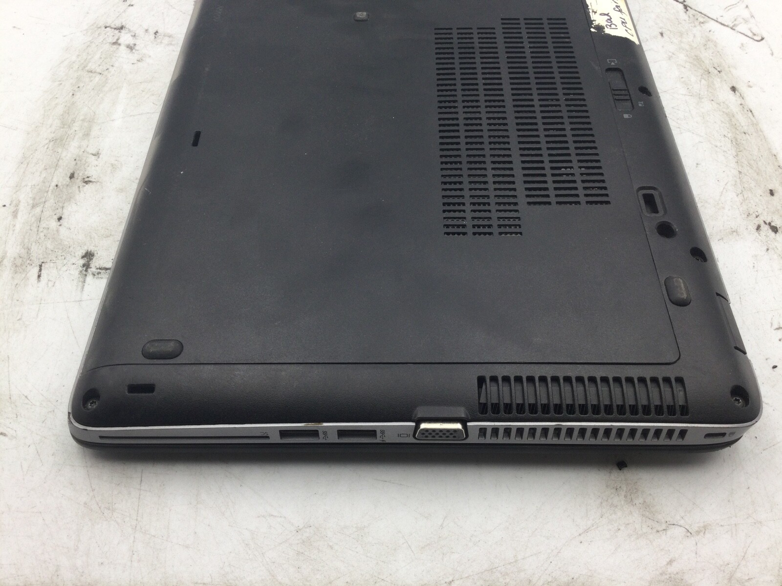 HP ELITEBOOK 840 G1 – FOR PARTS – INTEL CORE I7 – 8GB RAM – 14″ – READ DESC – BB