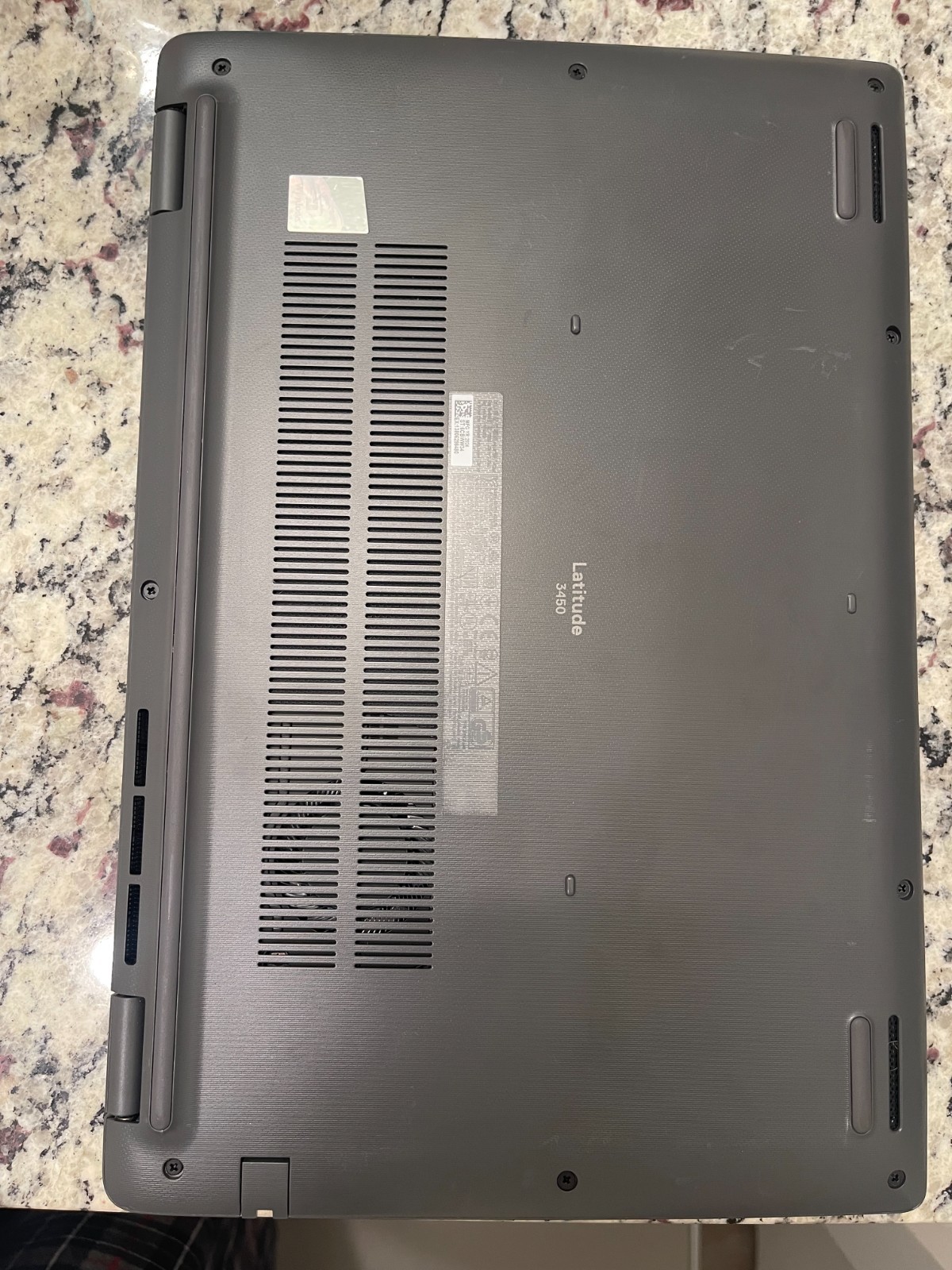 Dell Latitude 3450 14″ i7-1355U@1.70GHz, 16GB RAM, 512GB M2, Win 11 Pro