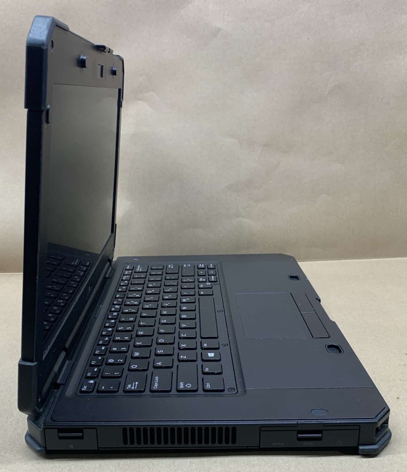 Dell Latitude Rugged 5420, Core i3-7130U @ 2.7GHz, 16GB RAM, No SSD, No OS