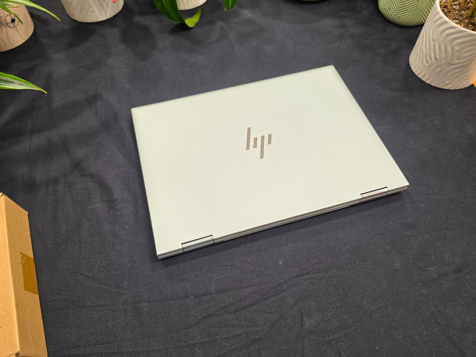 HP Elite x360 1040 G9 14″ 2-in-1 Touch i7-1265U 16GB 1TB NVMe SSD 4G LTE Win 11