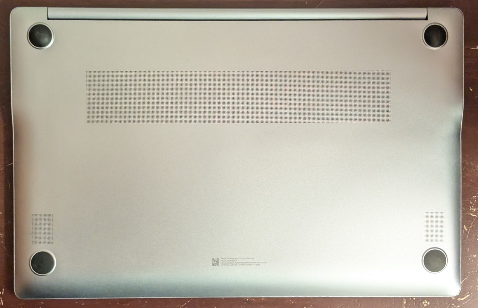 Samsung Galaxy Book4 Edge 15.6″ FHD (Snapdragon X Plus, 16GB/512GB SSD) Laptop