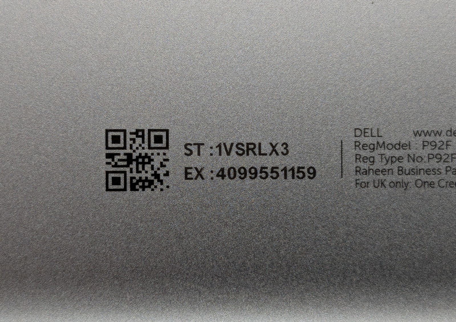 Dell XPS 17 9730 17″ UHD+ Touch i9-13900H 64GB 2TB SSD RTX 4080 Win 11 Pro