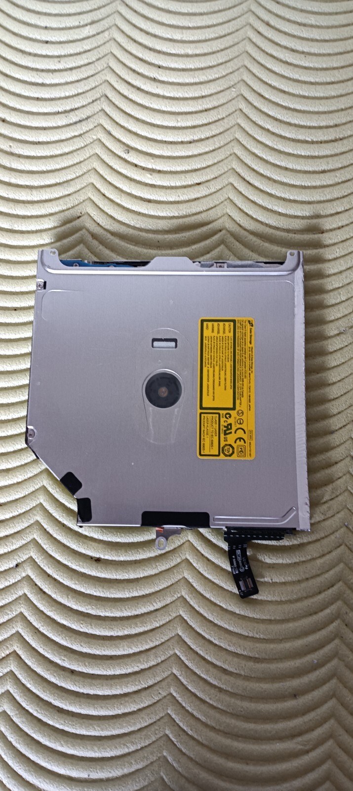 Apple MacBook Pro 13″ A1278, 2008 2009 masterizzatore