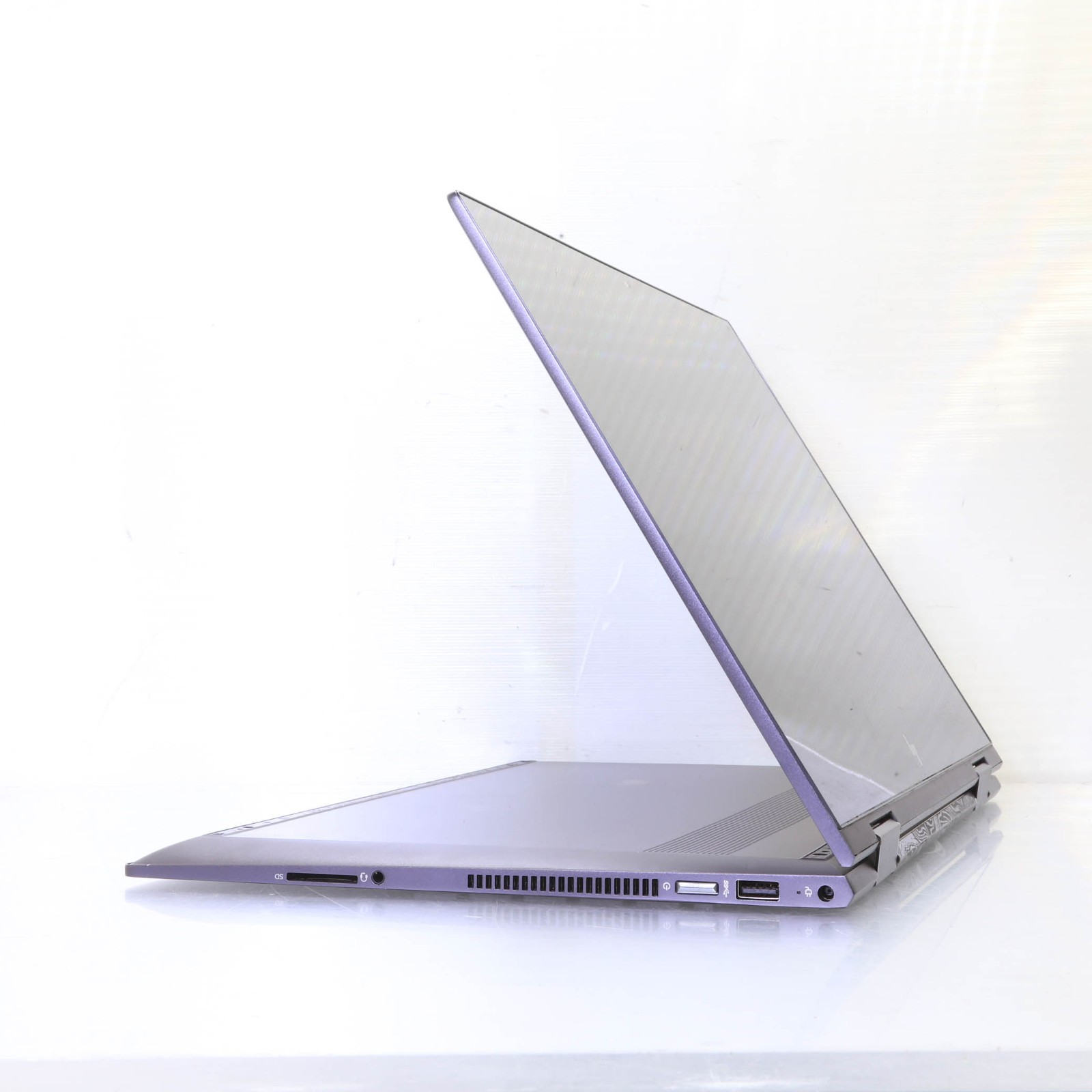 HP ENVY X360 CONVERTIBLE 15 RYZEN 5 2500U 8GB **READ** T6-B6