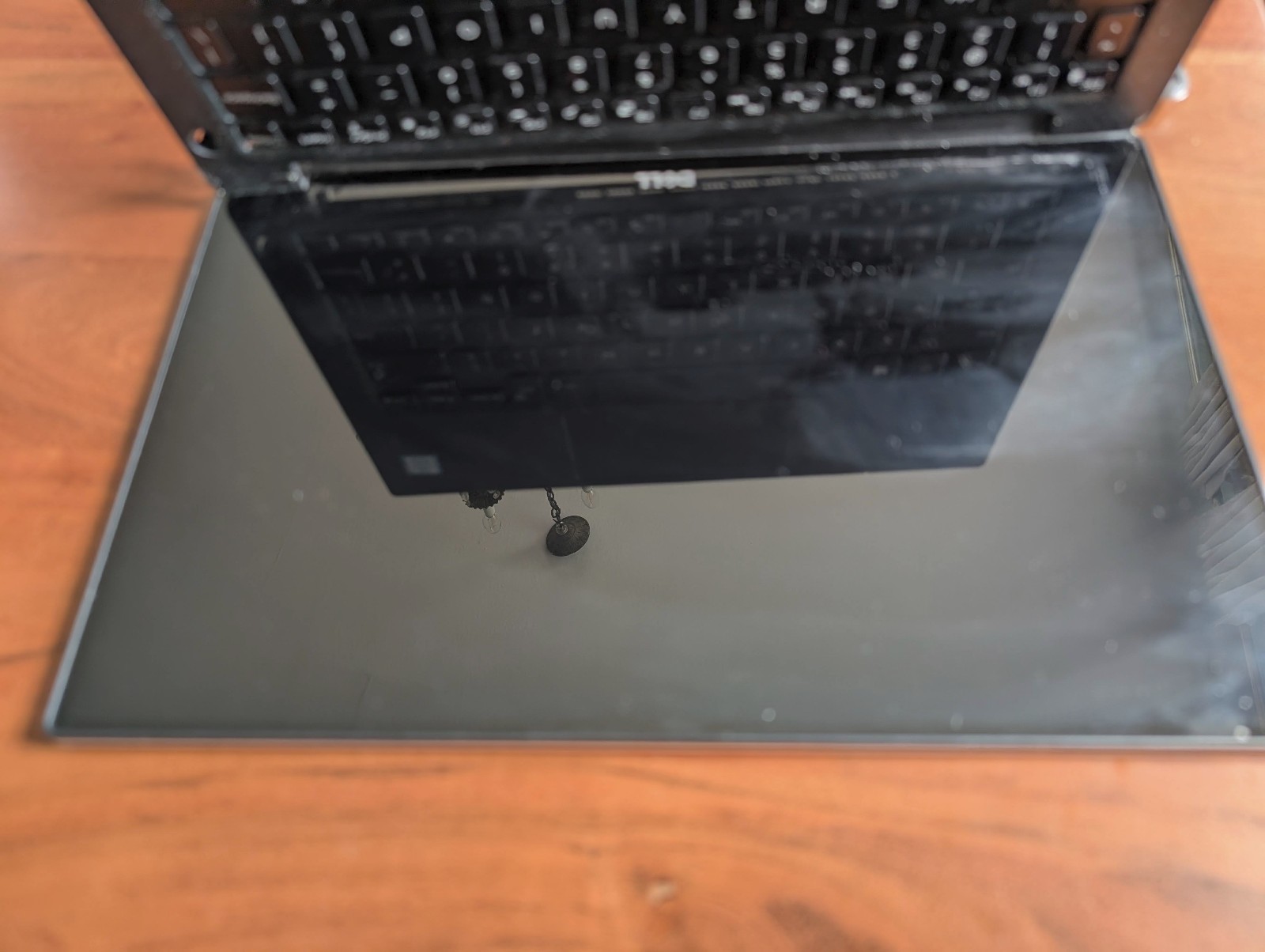 Dell XPS 13 9350 13.3″ Touchscreen Laptop – FOR PARTS ONLY – No Power, No SSD