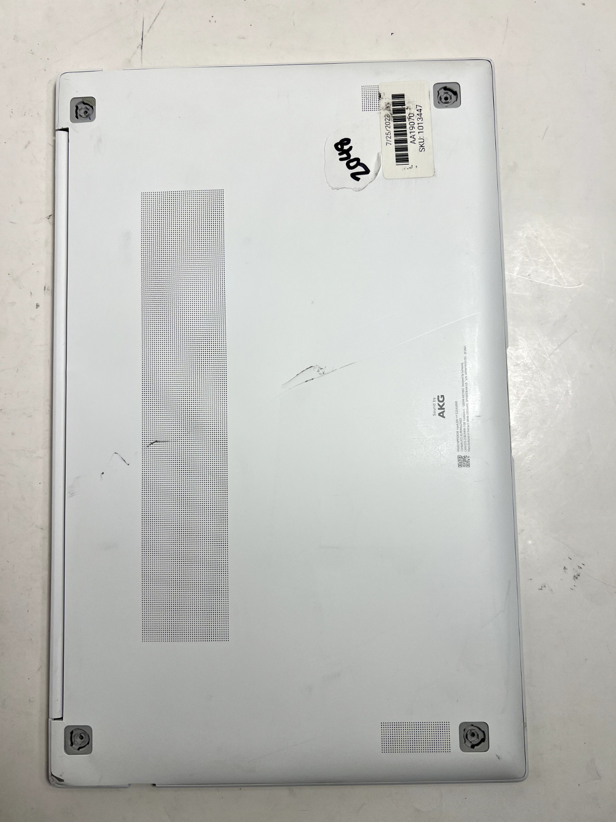Samsung Galaxy Book Pro NP950XDB 15.6″ i7-1165G7 2.80GHz 16GB 256 GB SSD Win 11