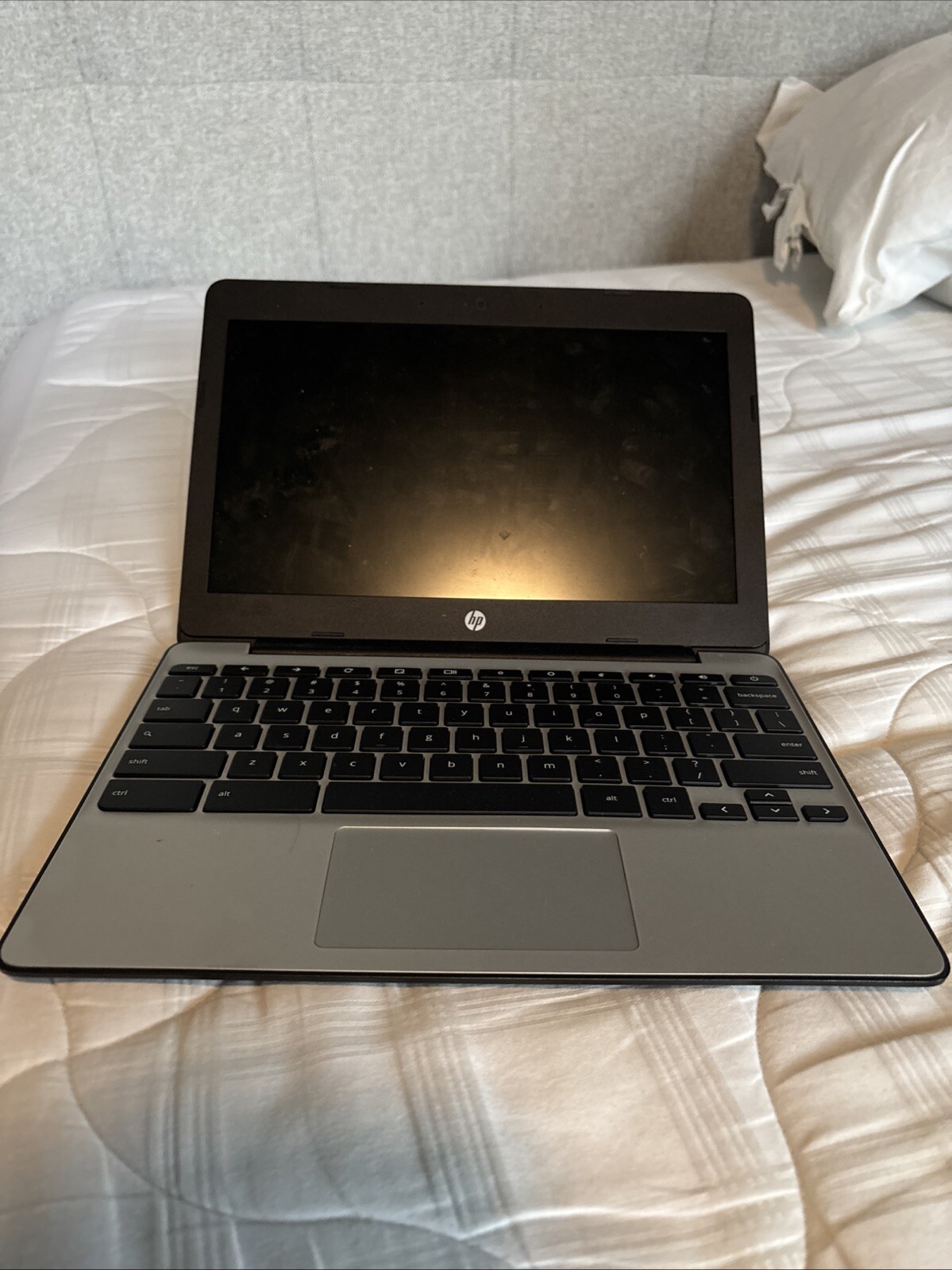 HP Chromebook