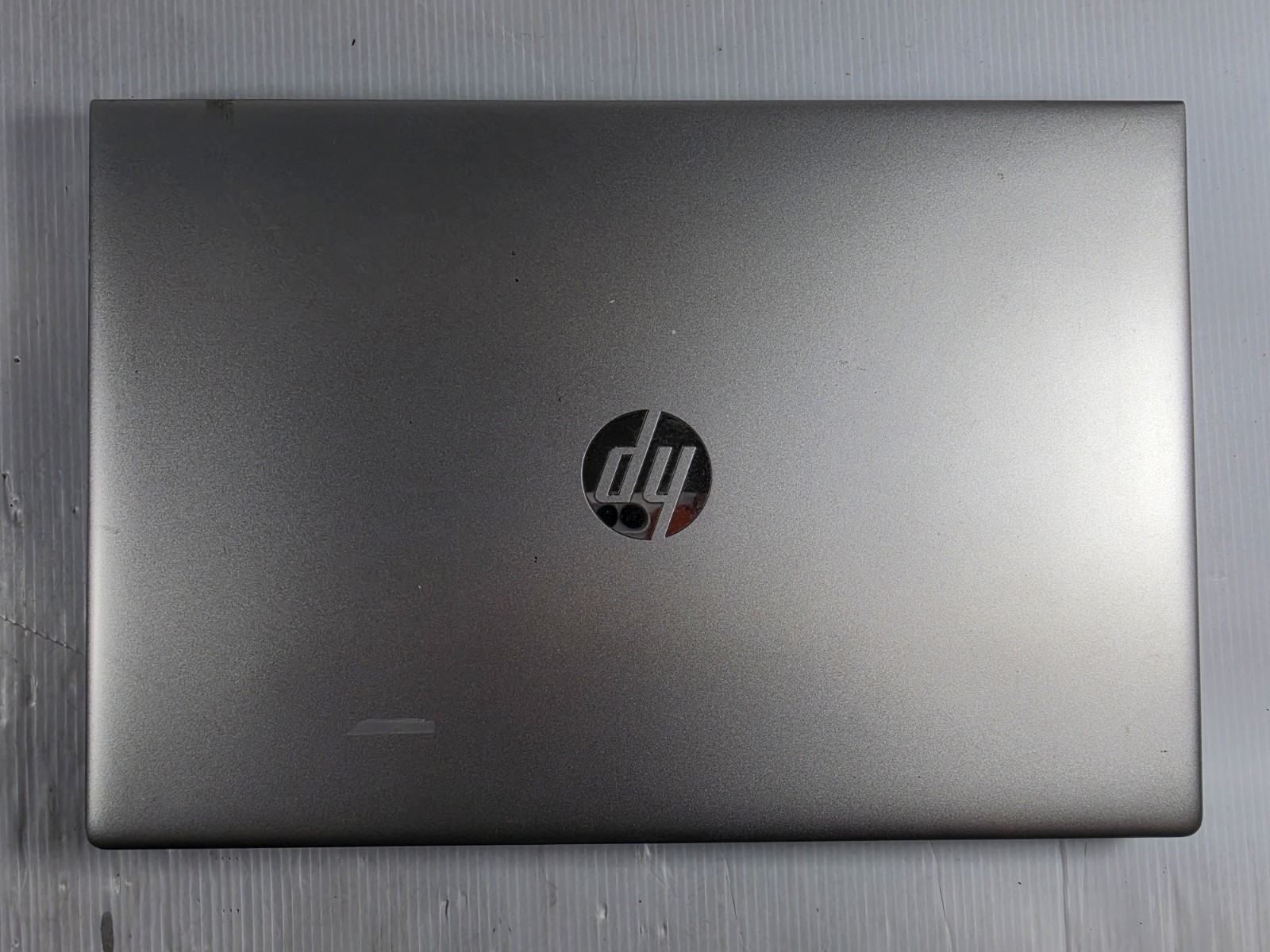 HP ProBook 650 G5 Laptop Intel Core i5 As Is