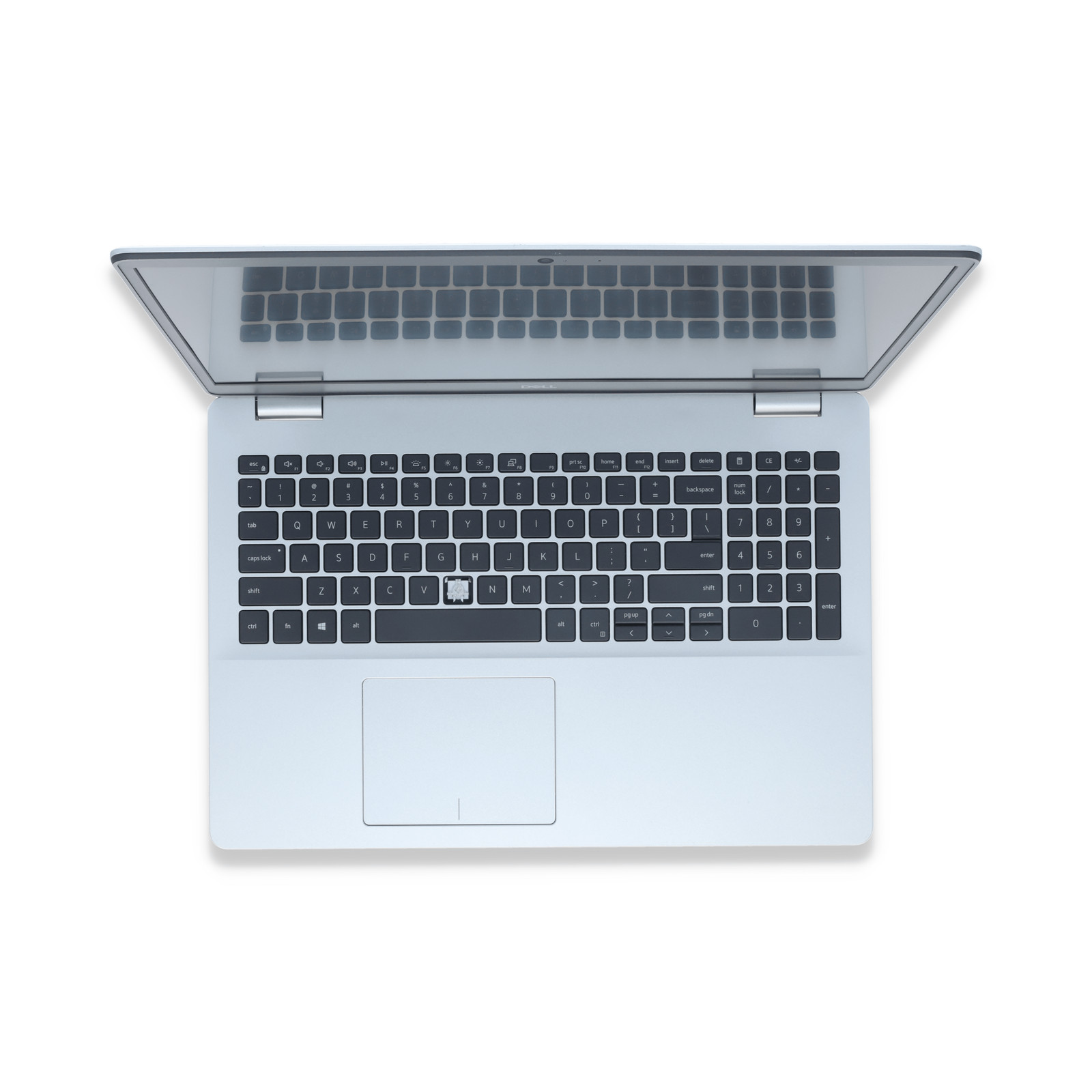 Dell Inspiron 15.6″ Laptop : i5 10th Gen | 8GB Ram 256GB SSD | Windows 11 Home